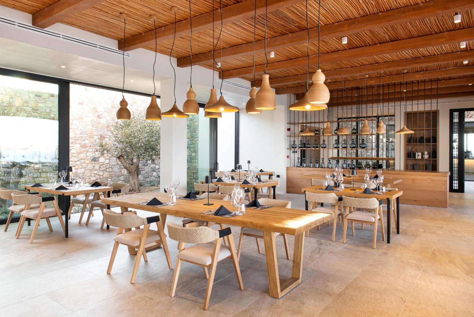 Koia All - Suite Well Being Resort - Adults Only Ágios Fokás エクステリア 写真
