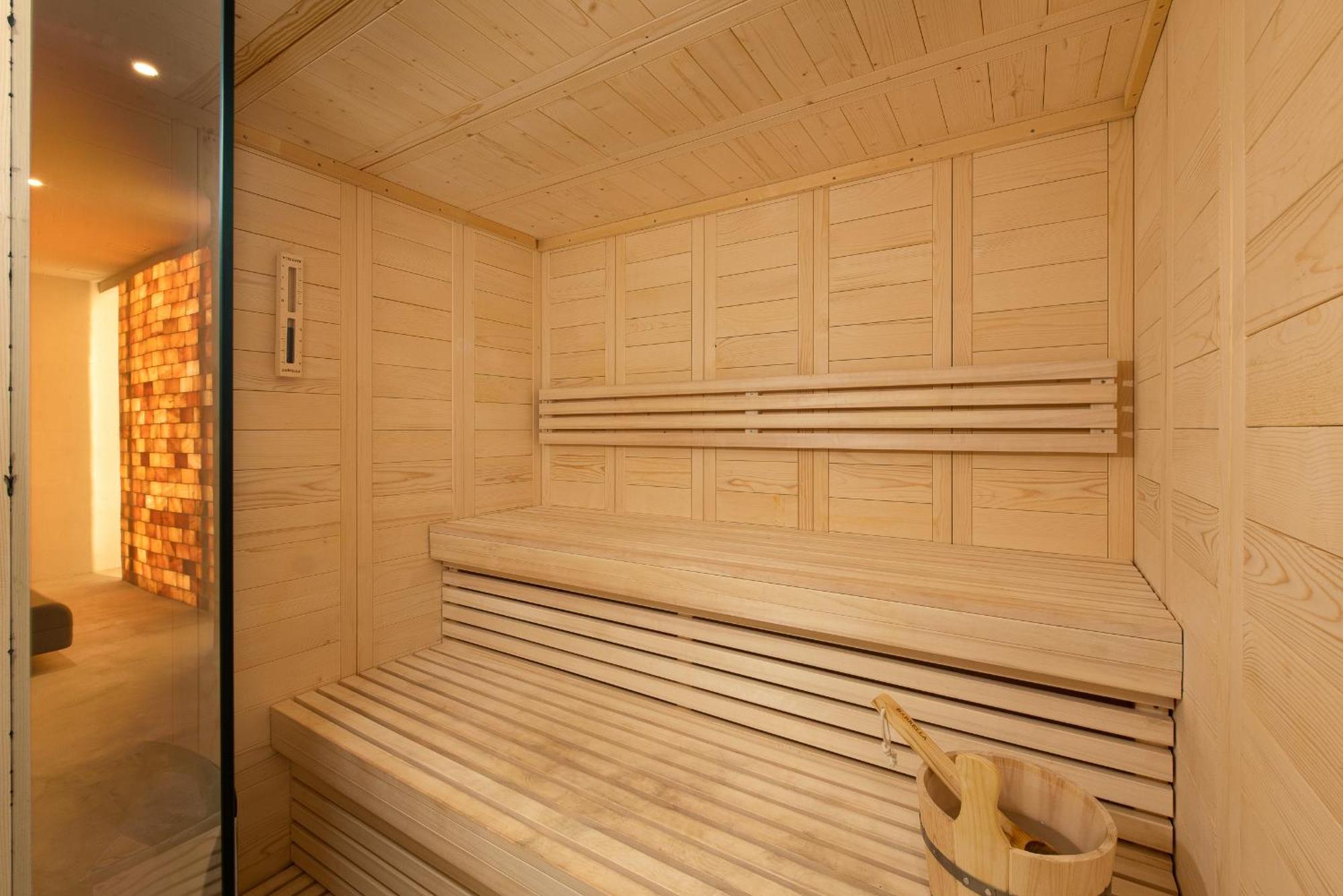 Koia All - Suite Well Being Resort - Adults Only Ágios Fokás エクステリア 写真